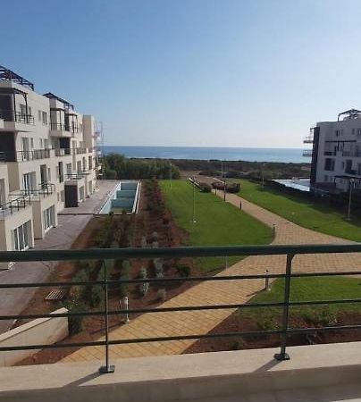 Great Seaview Appartments In Thalassa Vokolidha Exterior foto