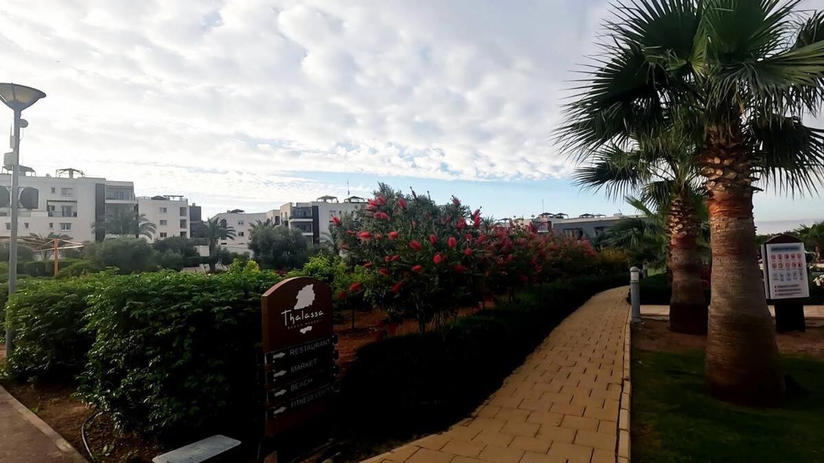 Great Seaview Appartments In Thalassa Vokolidha Exterior foto