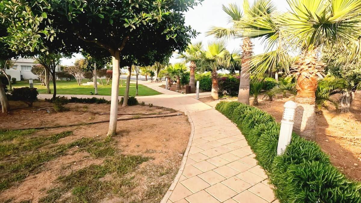Great Seaview Appartments In Thalassa Vokolidha Exterior foto
